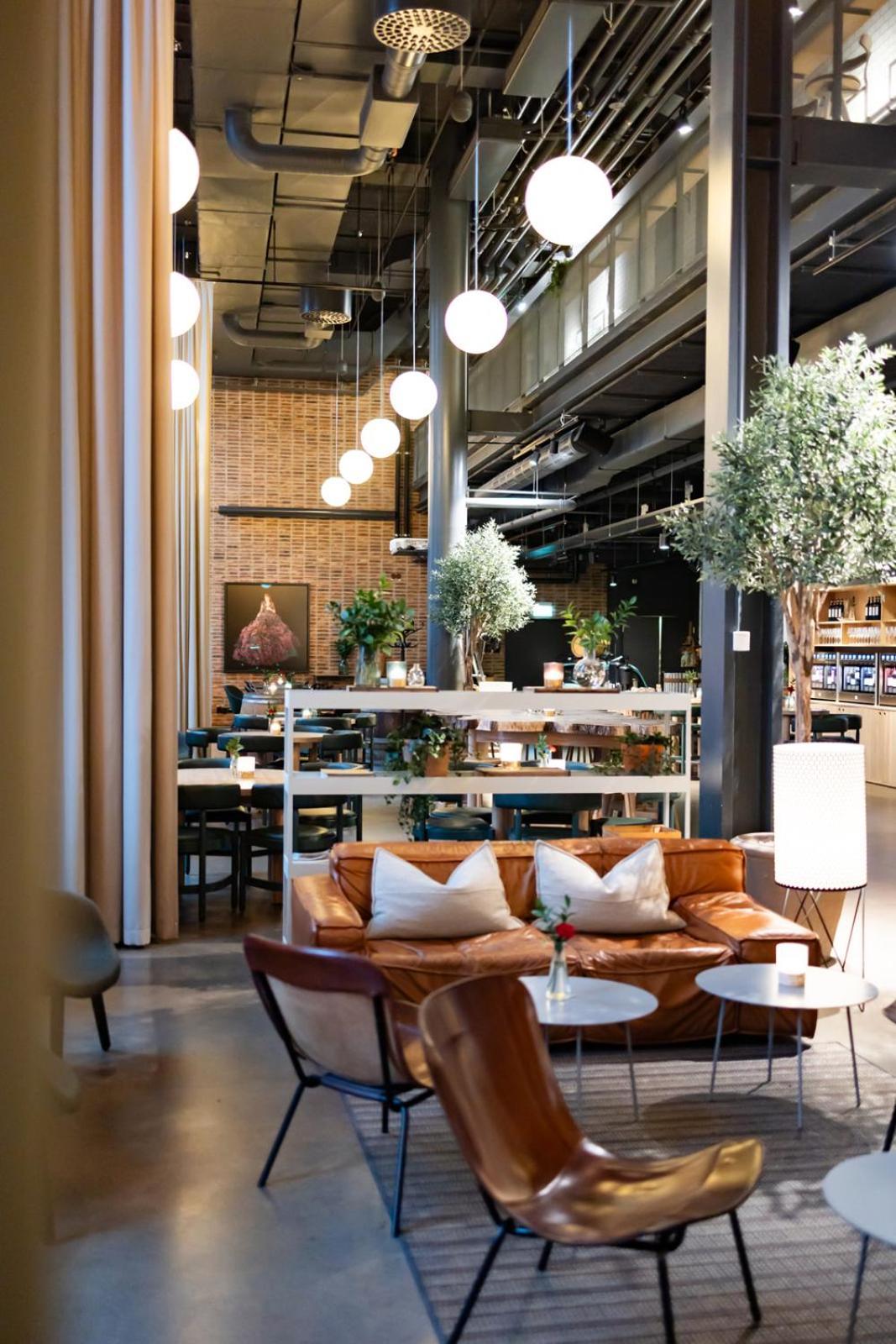 The Winery Hotel, Worldhotels Crafted Solna Kültér fotó