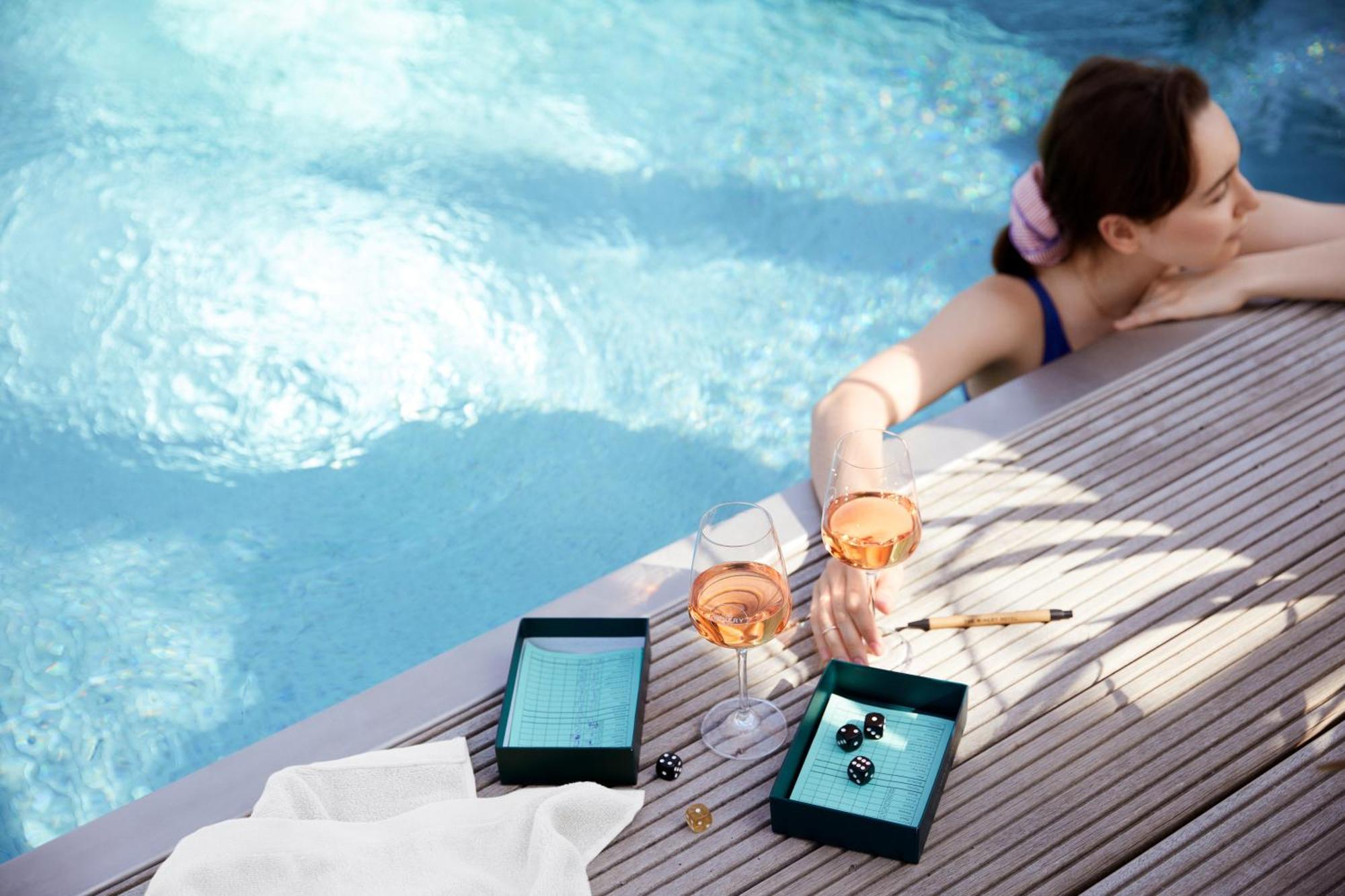 The Winery Hotel, Worldhotels Crafted Solna Kültér fotó